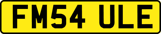 FM54ULE