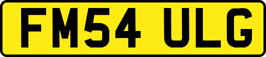 FM54ULG