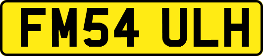 FM54ULH