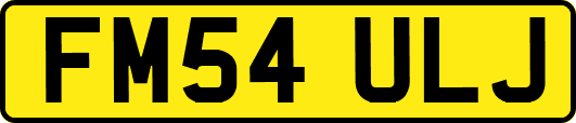 FM54ULJ