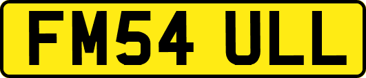 FM54ULL