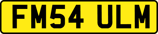 FM54ULM