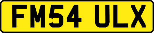 FM54ULX