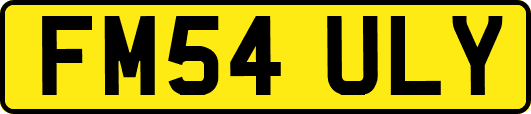 FM54ULY