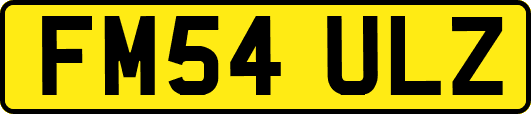 FM54ULZ