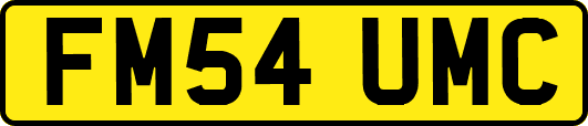 FM54UMC