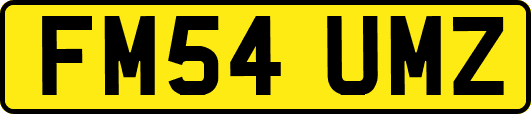 FM54UMZ