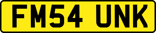 FM54UNK