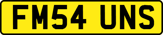 FM54UNS