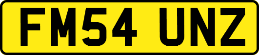FM54UNZ