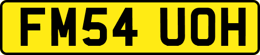 FM54UOH