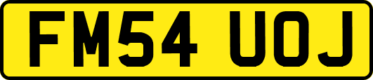 FM54UOJ