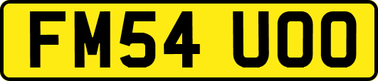 FM54UOO