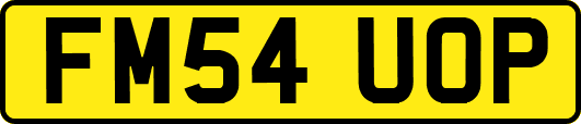 FM54UOP