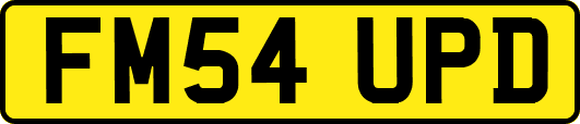 FM54UPD