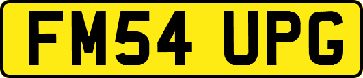 FM54UPG