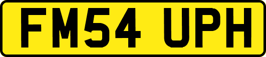 FM54UPH