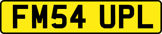 FM54UPL
