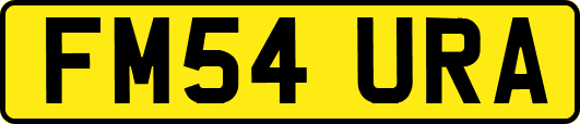 FM54URA