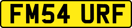 FM54URF