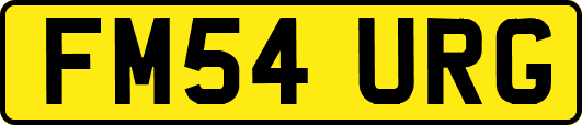 FM54URG