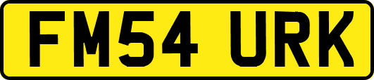 FM54URK