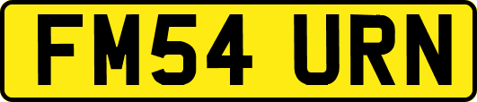 FM54URN