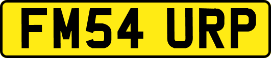 FM54URP