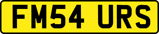 FM54URS