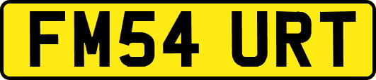 FM54URT