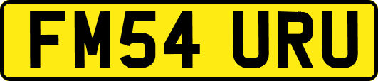 FM54URU