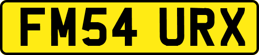 FM54URX