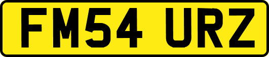 FM54URZ