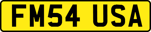 FM54USA