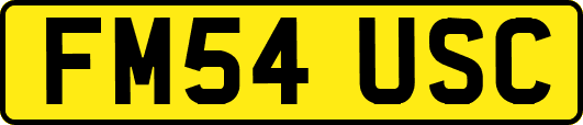 FM54USC