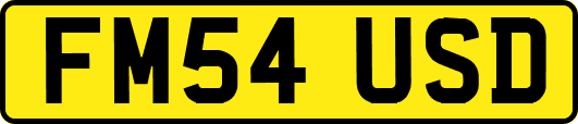 FM54USD