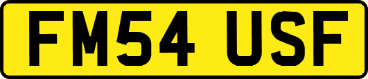 FM54USF