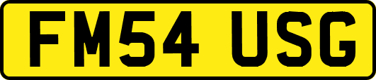 FM54USG