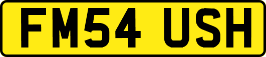 FM54USH