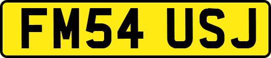 FM54USJ