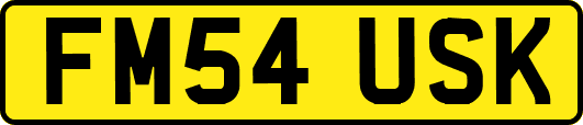 FM54USK