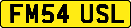 FM54USL