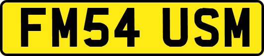 FM54USM