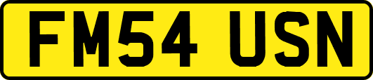 FM54USN