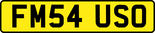 FM54USO
