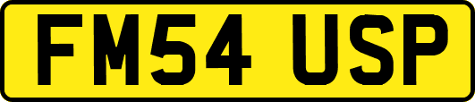 FM54USP