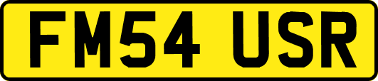 FM54USR