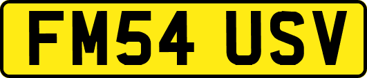 FM54USV