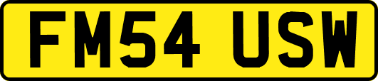 FM54USW