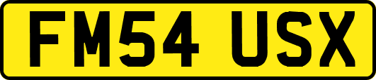 FM54USX